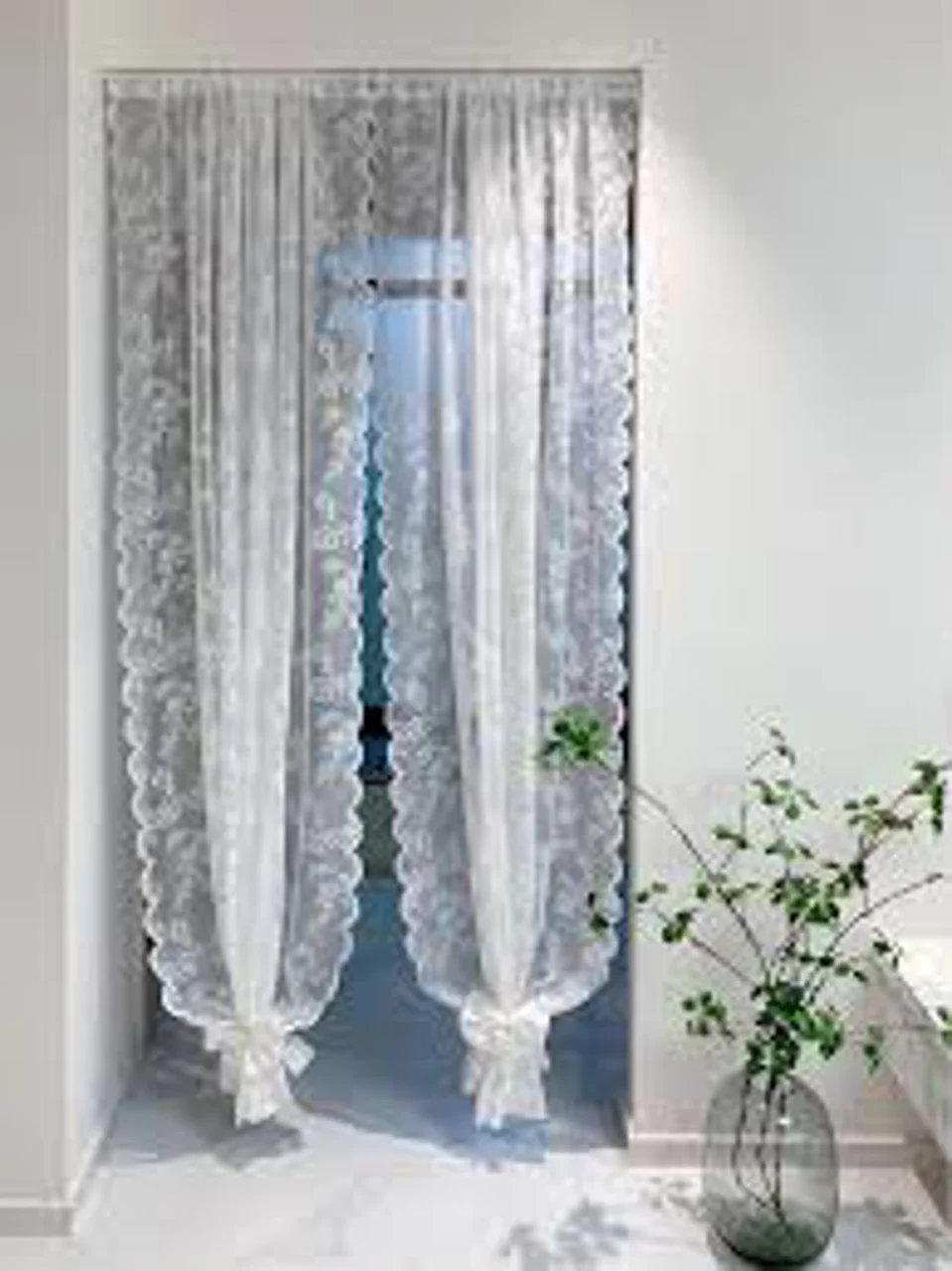 پرده توری ۳ متری